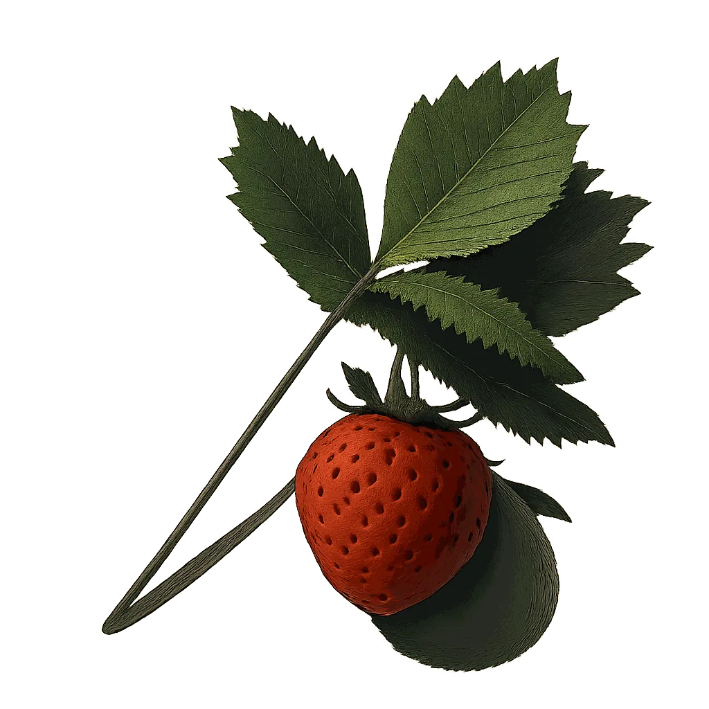 Wild strawberry